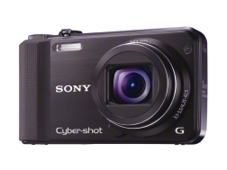 Sony Cyber-shot DSC-HX7V product image