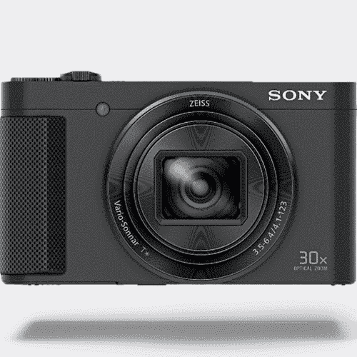 Sony Cyber-shot DSC-HX80 product image