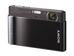 Sony Cyber-shot DSC-T90 product image