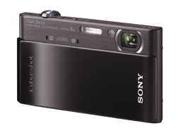 Sony Cyber-shot DSC-T900 product image