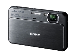 Sony Cyber-shot DSC-T99 product image