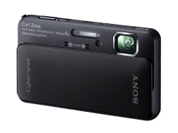 Sony Cyber-shot DSC-TX10 product image