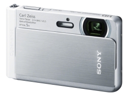 Sony Cyber-shot DSC-TX30 product image