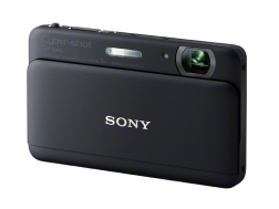 Sony Cyber-shot DSC-TX55 product image