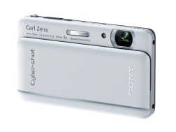 Sony Cyber-shot DSC-TX66 product image