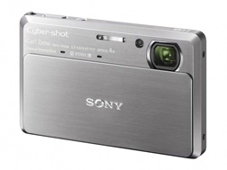 Sony Cyber-shot DSC-TX7 product image