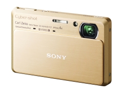 Sony Cyber-shot DSC-TX9 product image