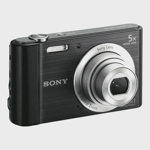 Sony Cyber-shot DSC-W800 product image