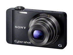 Sony Cyber-shot DSC-WX10 product image