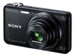 Sony Cyber-shot DSC-WX60 product image
