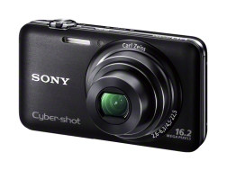 Sony Cyber-shot DSC-WX7 product image